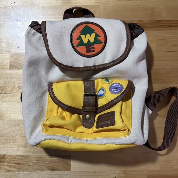 Backpacks